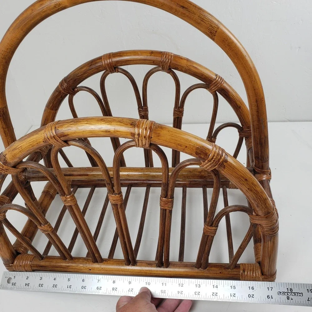 N/A vintage bent
